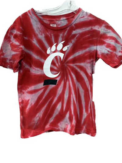 Cincinnati Bearcats 